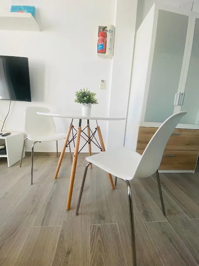 Apartment Carpe Diem Costa Teguise Spain