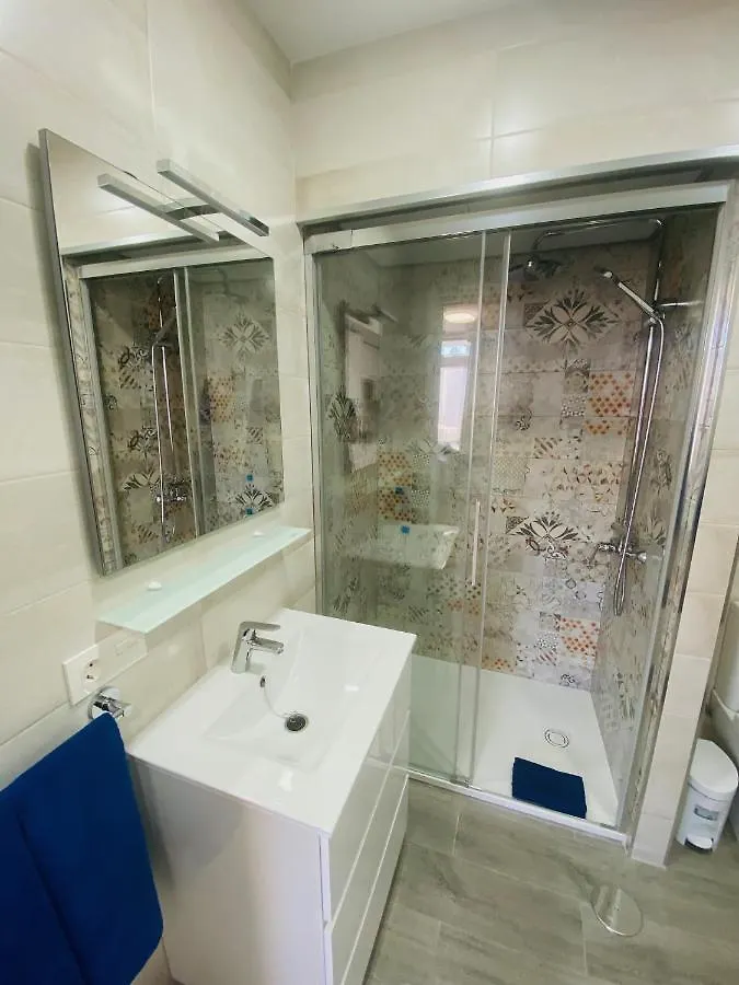 Carpe Diem Costa Teguise Apartment