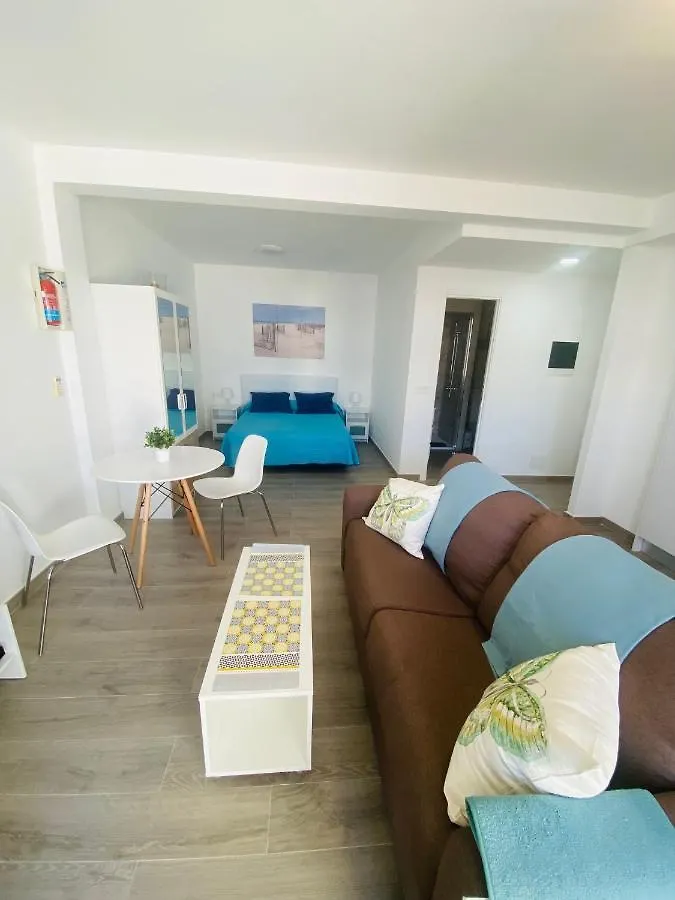 Apartment Carpe Diem Costa Teguise