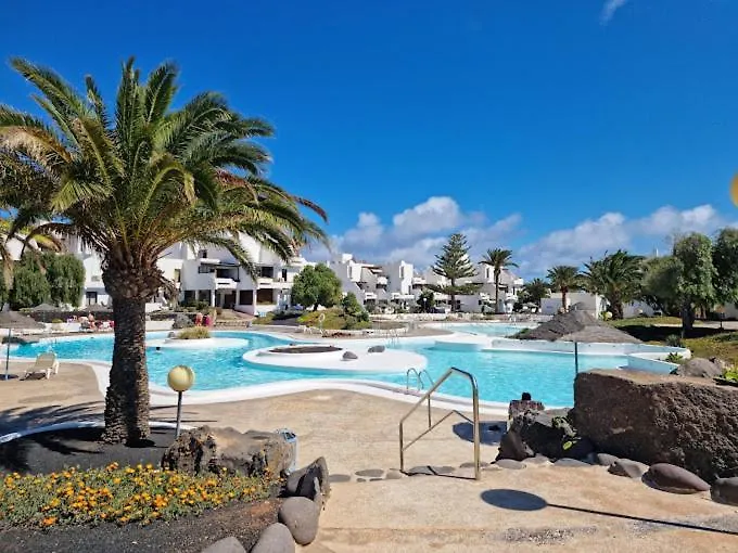 Carpe Diem Costa Teguise Spain