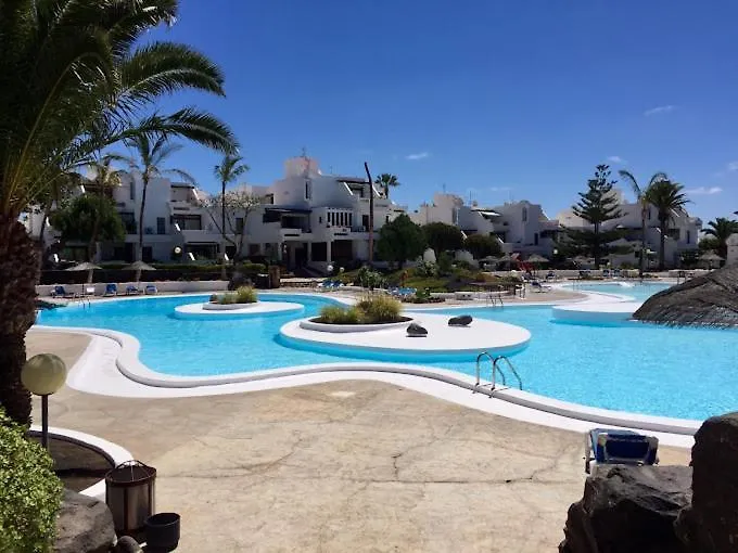 Carpe Diem Costa Teguise 0*,  Spain