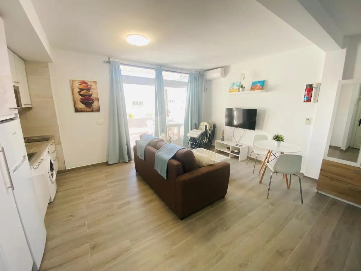 Apartment Carpe Diem Costa Teguise